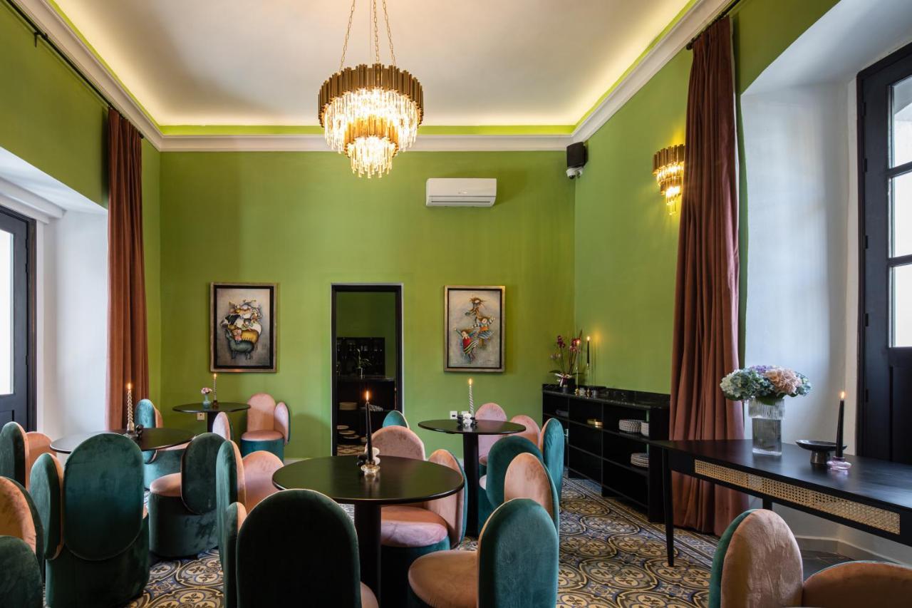 Holt Hotel De Mi Independencia King Room Oaxaca Екстериор снимка