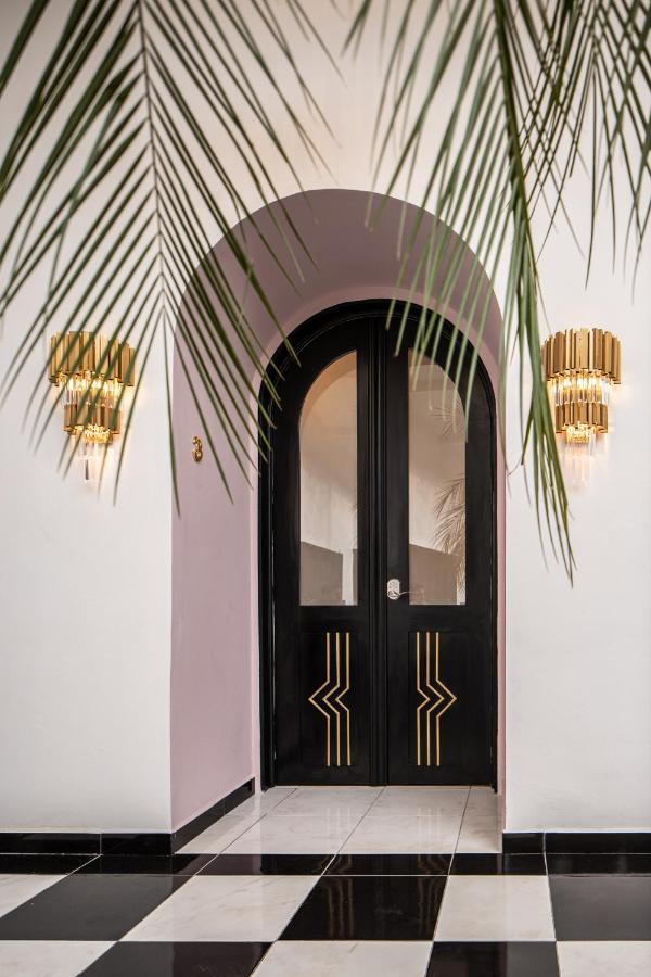 Holt Hotel De Mi Independencia King Room Oaxaca Екстериор снимка