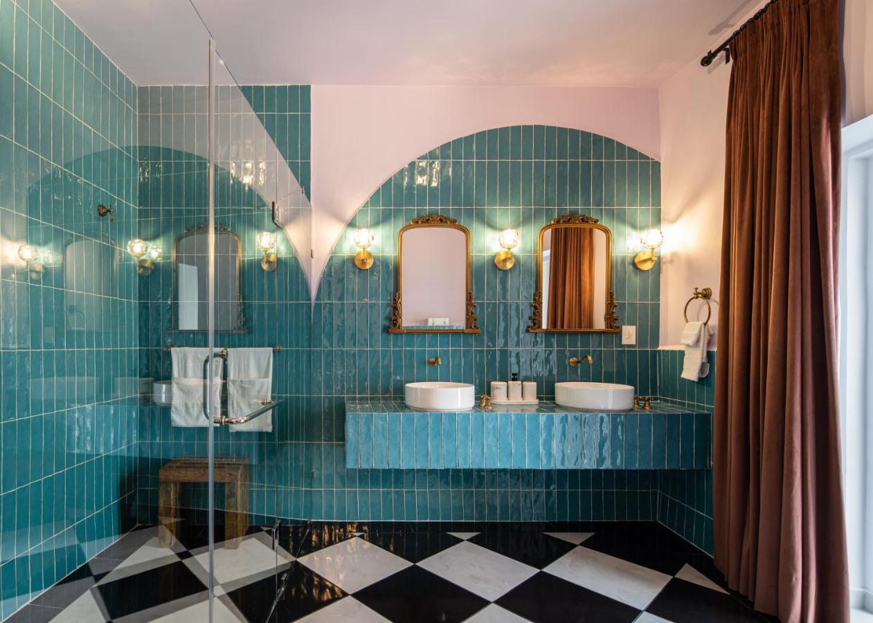 Holt Hotel De Mi Independencia King Room Oaxaca Екстериор снимка