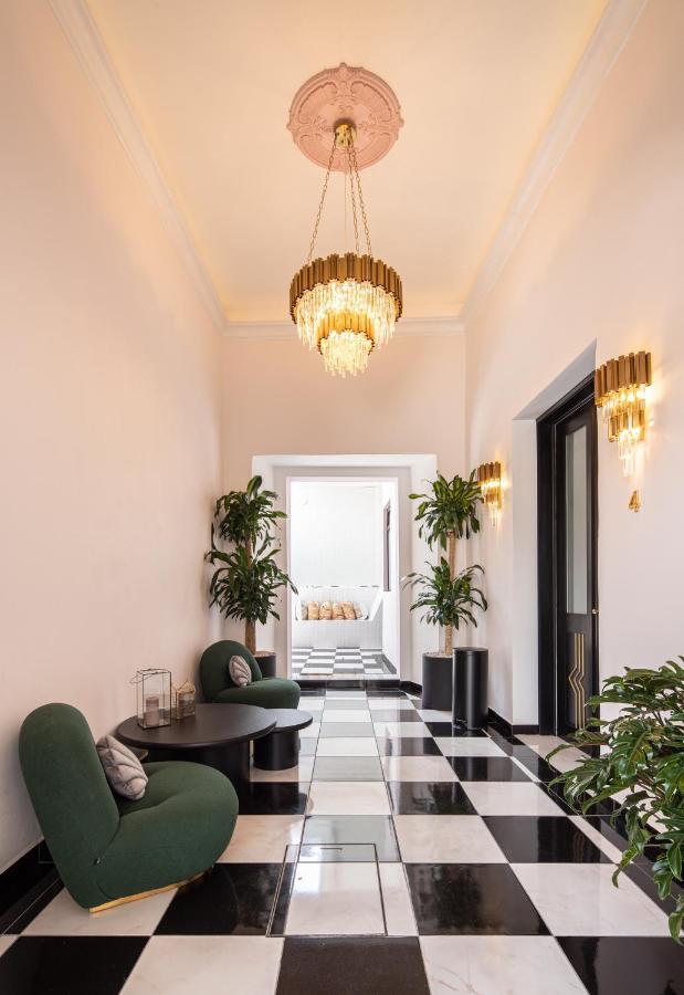 Holt Hotel De Mi Independencia King Room Oaxaca Екстериор снимка