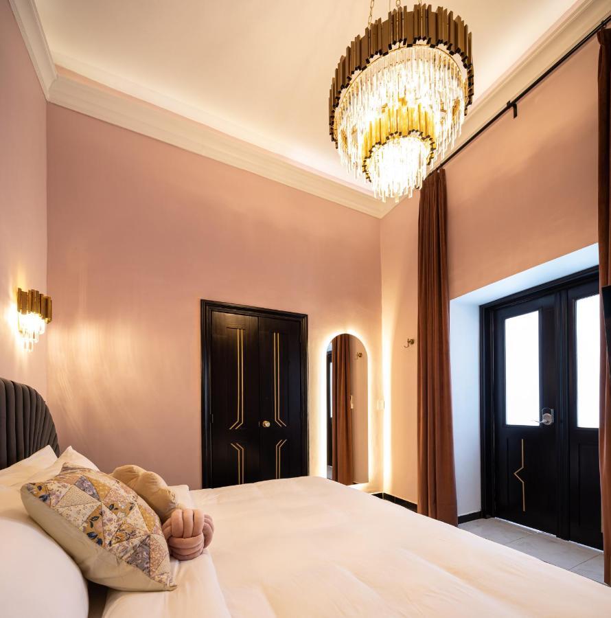 Holt Hotel De Mi Independencia King Room Oaxaca Екстериор снимка